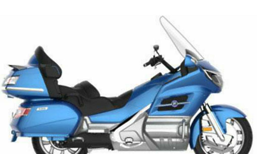 Moto cinesi, quante somiglianze La Gazzetta dello Sport